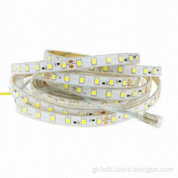 LED Flex Rope Light with CE, RoHS and UL Marks